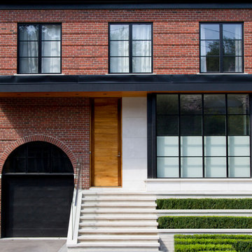 Modern