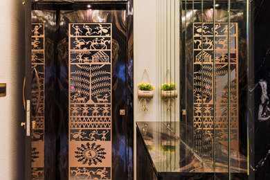 Chheda Residence