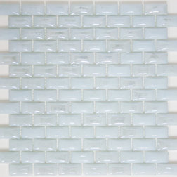 Contemporary Mosaic Tile by Susan Jablon Mosaics