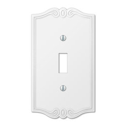 Switchplates - Products