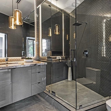 Bathroom Design