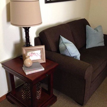Huf Home Staging