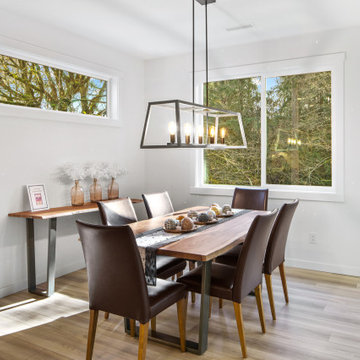 Ridgefield Daylight Basement