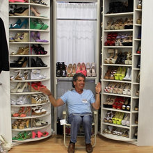 closet