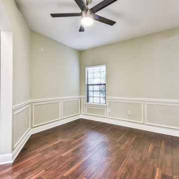 New Custom Home- Brookhaven