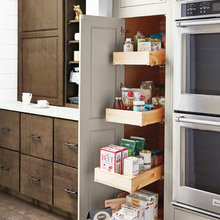 Pantry Cabinets