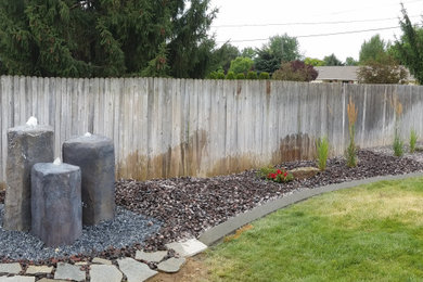 Design ideas for a landscaping in Other.