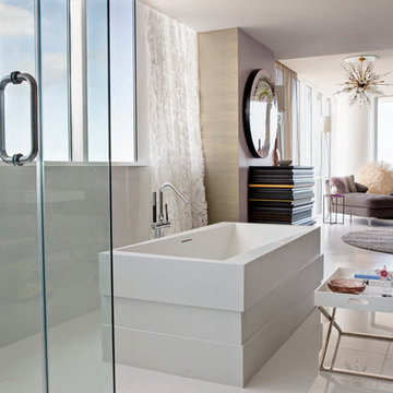 Bathroom Upgrade