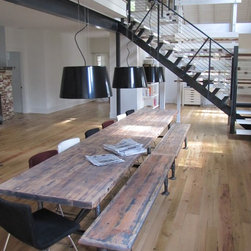 dinning tables - Dining Tables