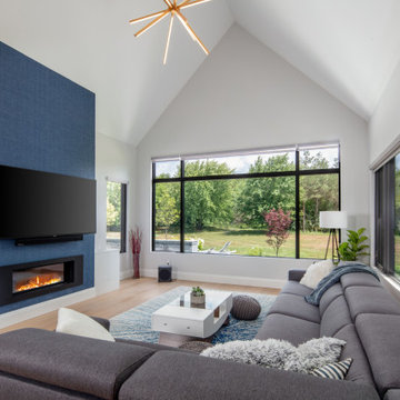 Full Home Transformation