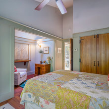 Creek Garage Apartment