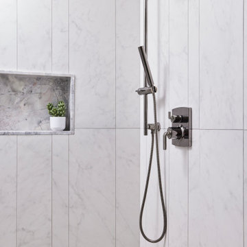 Expanding Comfort: A Luxurious Addition Remodel