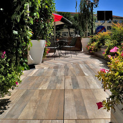 Porcelain Pavers - Products