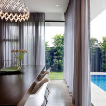 Window coverings