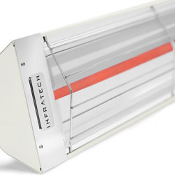 W-Series Single Element Heater - Outdoor Products