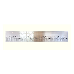 Entanglements Range: Wall Art - Products