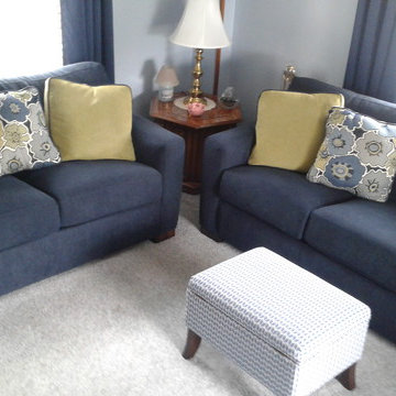 Recent Projects