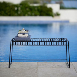 Skargaarden Reso Bench - Products