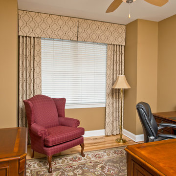 Sophisticated Office