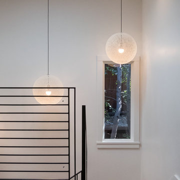 Claremont Renovation