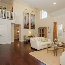 SAT dreamhouse