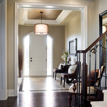 My Dream House - Foyer/Entry