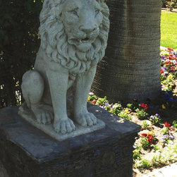 Sculptures of Animals - Products