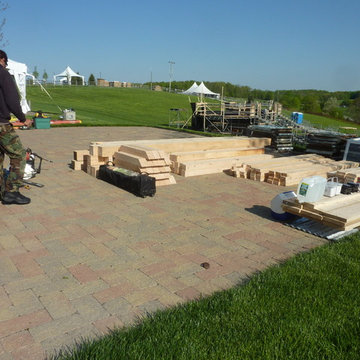 The Woodstock Festival Project