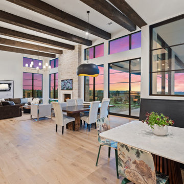 Hill Country Exceptional