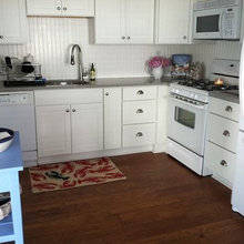 Kitchen Cabinets