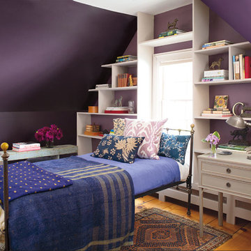 Benjamin Moore Samples
