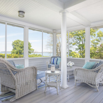 Crows Point, Hingham MA