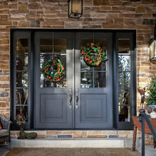 Front Doors