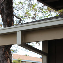 gutters