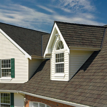 CertainTeed Roofing Shingles