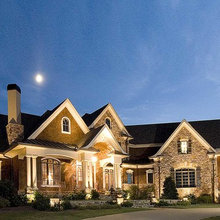 houses