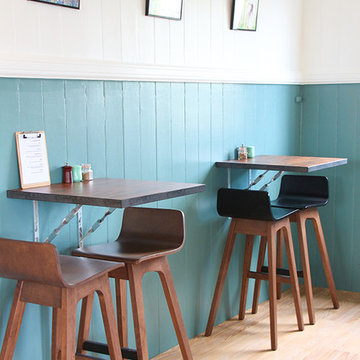 Alana Bar Stool