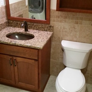 Whole-House Remodel in Cottage Grove MN