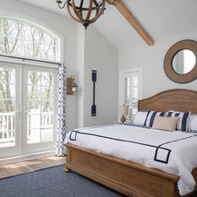 Beach House decor