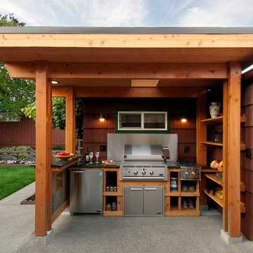 West Seattle BBQ