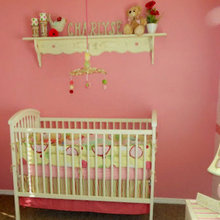 nursery