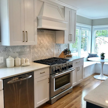 1930’s Cottage