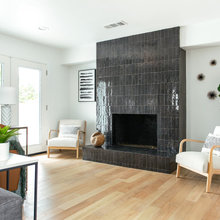 Fireplaces
