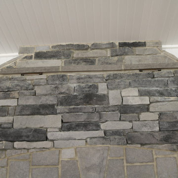 Port Republic Project