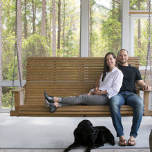 Porches
