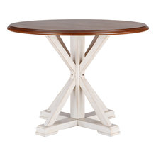 kitchen table