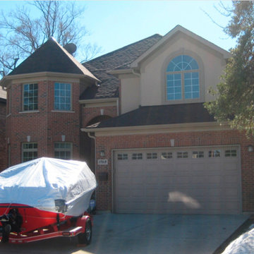 Our Work