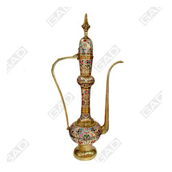 BEAUTIFUL AFTABA TEA POT - Home Accessories & Decor