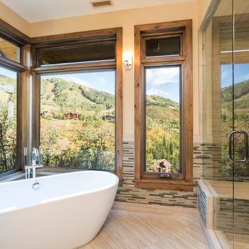 Vista Ridge Steamboat Springs