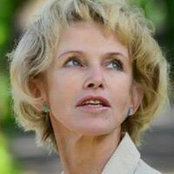 Nadezda Fedorova's photo